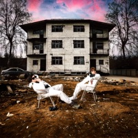 Трап Дом - Single - THRILL PILL & SODA LUV