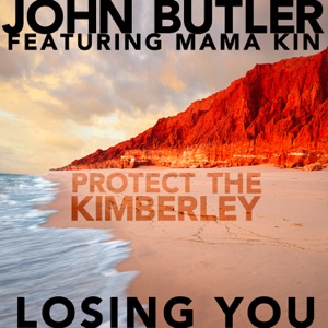 Losing You (feat. Mama Kin)