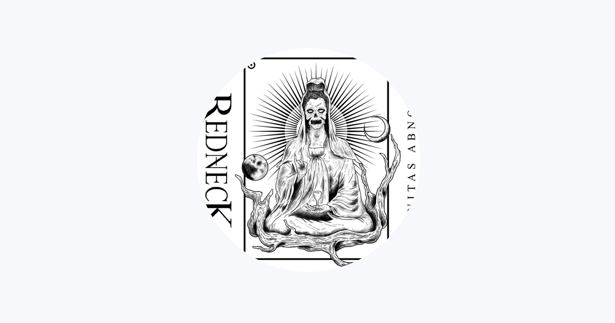 ‎Redneck - Apple Music