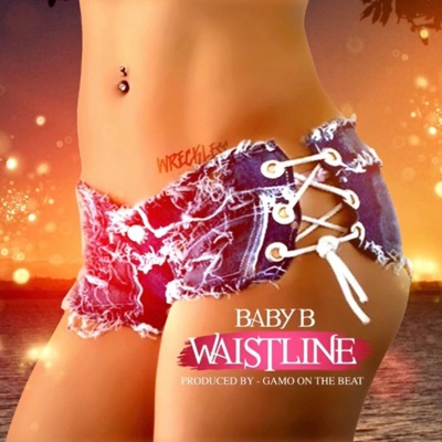 Waistline - Single