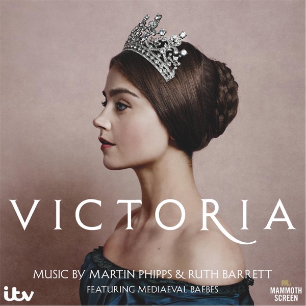 Victoria (Original Soundtrack) - Martin Phipps & Ruth Barrett