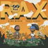 RAX (feat. tory) - Single