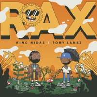 RAX (feat. tory) - Single - King Midas