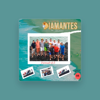 Listen to Los Terribles Diamantes de Valencia, watch music videos, read bio, see tour dates & more!