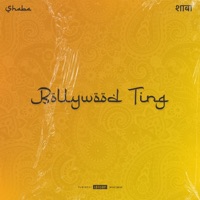 Bollywood Ting - Single - Shaba