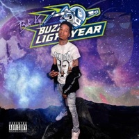 Buzz Lightyear - Single - Bali Ky