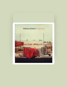 Listen to Waking Ashland, watch music videos, read bio, see tour dates & more!