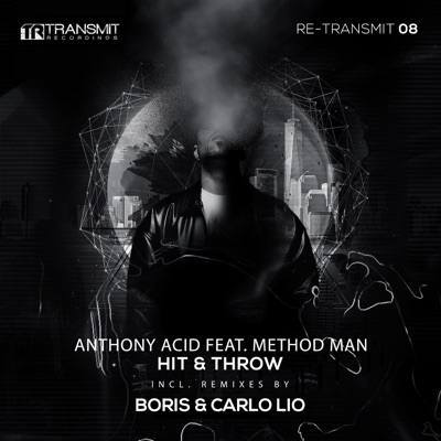 Re-Transmit 08 - Single