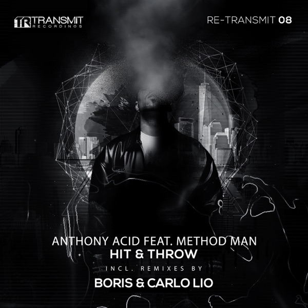 Re-Transmit 08 - Single