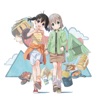 スタッカート・デイズ あおい / 井口裕香 / ひなた / 阿澄佳奈 作品画像