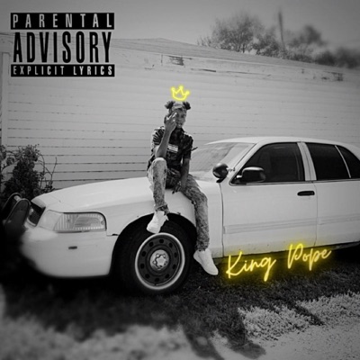 King Pope - Single