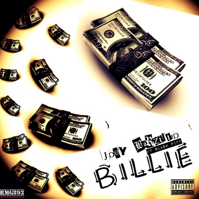 Billie (feat. Slash Piff) - Single