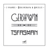 Arthur Ancelle 4 Songs: No. 1, Expectation (Arr. Arthur Ancelle for 2 Pianos) Gershwin, Tsfasman. 2 Pianos