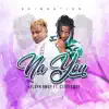 Stream & download Na You (feat. Stonebwoy) - Single