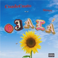 ojalá - Single - CuadeCuato & Skinyz