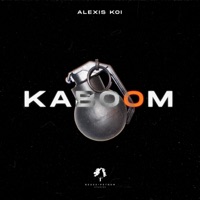 Kaboom - Single - Alexis Koi