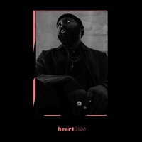 Heartless / Space (feat. BarelyAnyHook) - Single - Suté Iwar