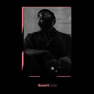 Heartless / Space (feat. BarelyAnyHook) - Single