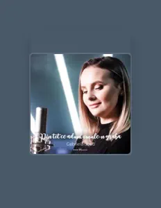 Gabriela Sabuを聴いたり、ミュージックビデオを鑑賞したり、経歴やツアー日程などを確認したりしましょう！