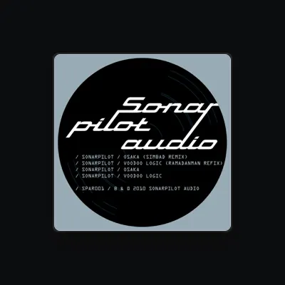 Listen to Sonarpilot, watch music videos, read bio, see tour dates & more!
