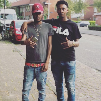 Duur&donny (ProdBy.Yarrivd7) - Single