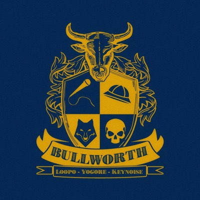 Bullworth (feat. Yogore & Keynoise) - Single