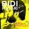 Bidi Masari - Apo & The Apostles lyrics