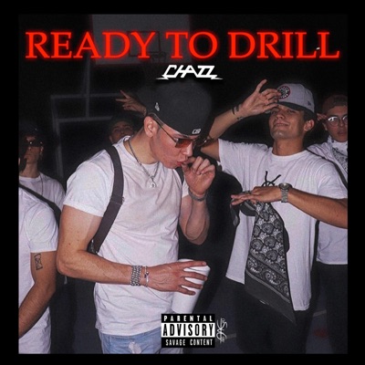 Ready To Drill - Single