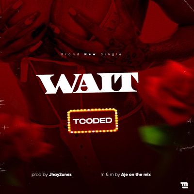 Wait - Single