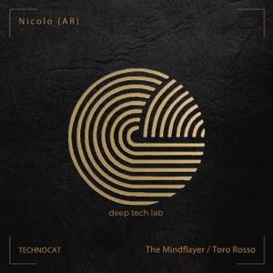 The Mindflayer / Toro Rosso - Single