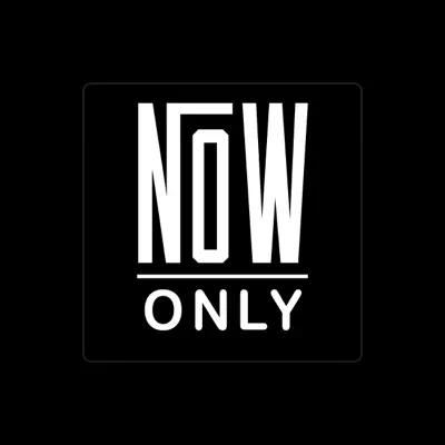 Listen to Now Only, watch music videos, read bio, see tour dates & more!
