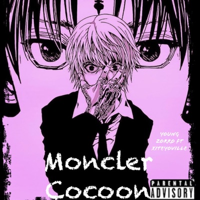Moncler Cocoon (feat. XityeYoVille) - Single
