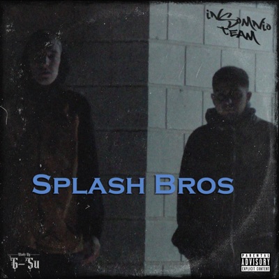 Splash Bros (feat. Lito95) - Single