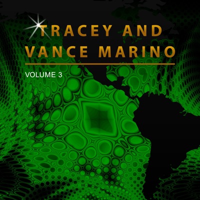 Tracey and Vance Marino, Vol. 3