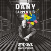 Dany Carpentier - Dessert (feat. Julie Hamelin)