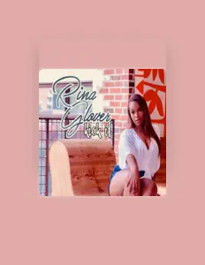 Rina Gloverを聴いたり、ミュージックビデオを鑑賞したり、経歴やツアー日程などを確認したりしましょう！