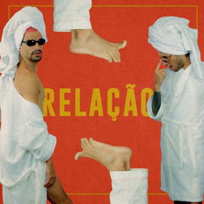 Relação - Single