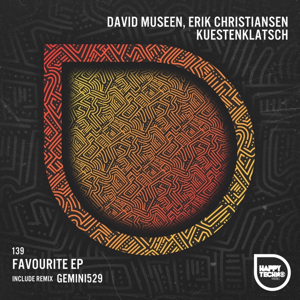 Favourite - Single