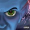 MEGAMIND (feat. Vvgod) - Yu$e lyrics