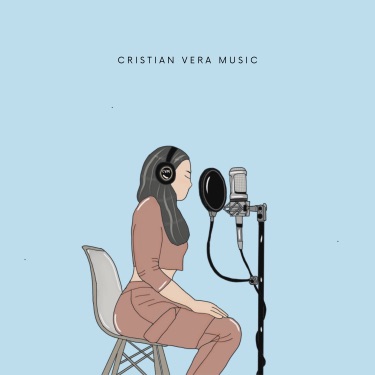 True Love Beat - Cristian Vera Music