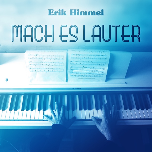 Mach es lauter