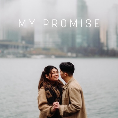 My Promise (feat. Alyanna & Red) - Single