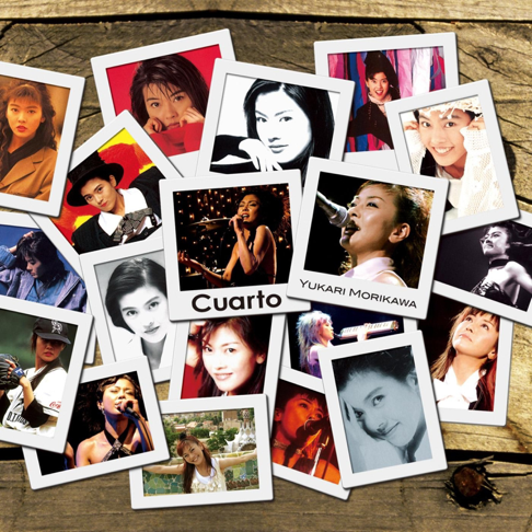 Yukari Morikawa - Apple Music Yukari Morikawa - Apple Music