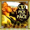 Pick Up The Pace - Single