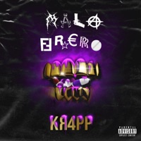 KR4PP - EP - Malacarne & Frero