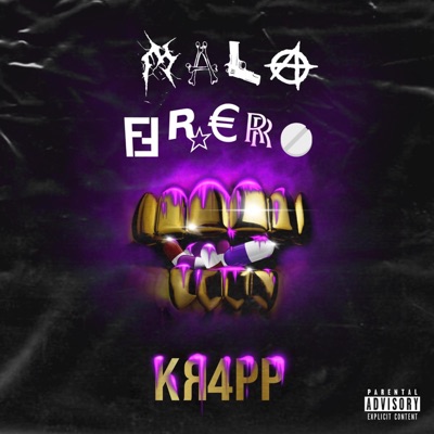 KR4PP - EP