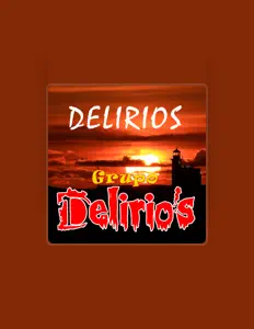 Listen to Grupo Delirios, watch music videos, read bio, see tour dates & more!