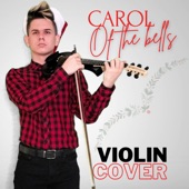 Carol of the Bells Violin Trap artwork