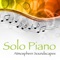 Soothing Music - Solo Piano lyrics