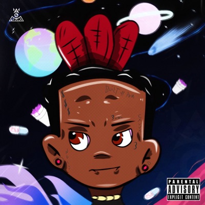 Pieces - Single